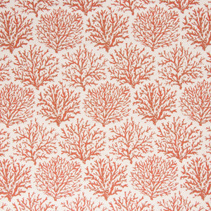 Coraline Persimmon by Bella-Dura Fabric