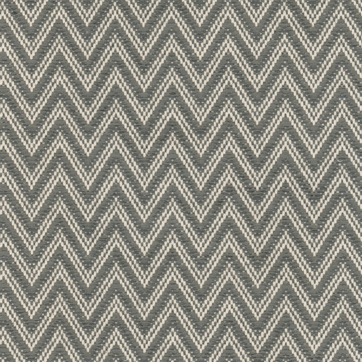 Corfu 1 Charcoal by Stout Fabric Stout Fabric Corfu 1 CharcoalFabric Living Is Easy Grey/Slate 67%Cot 33%Pol USA </p><p>Repeat: H: 0.5, V: 1.5 54 in - Fabric Carolina -