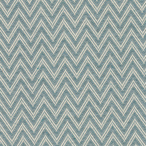 Corfu 2 Chambray by Stout Fabric