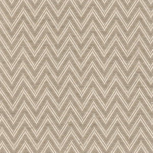 Corfu 3 Bamboo by Stout Fabric