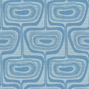 Corfe 31 Sky by Crypton Fabric