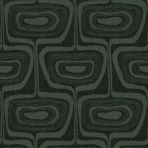 Corfe 908 Inkwell by Crypton Fabric