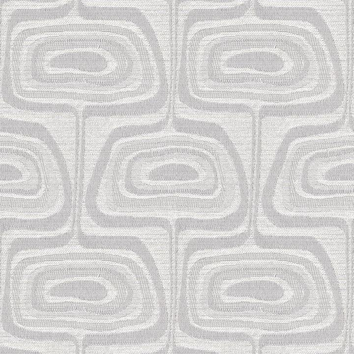 Corfe 91 Grey by Crypton Fabric 100% Polyester US 100,000 Double Rubs (Wyzenbeek) </p><p>Repeat: Horizontal: 6.4" (16.2 cm) Up the Roll and Vertical: 5.0" (12.6 cm) Across the Roll 56" (142 cm) - Fabric Carolina -