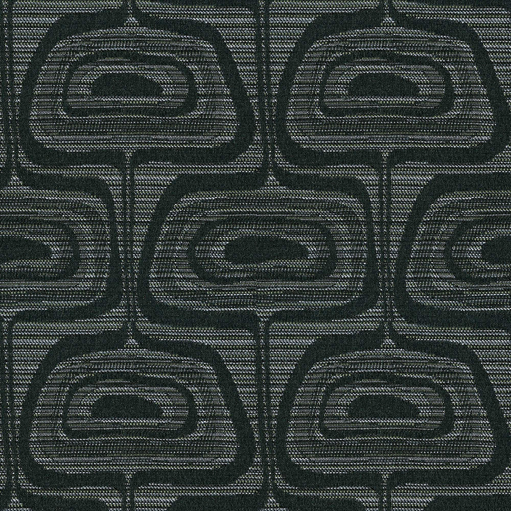 Corfe 94 Blackbird by Crypton Fabric N/A 100% Polyester US 100,000 Double Rubs </p><p>Repeat: Horizontal: 5.0" (12.6 cm) Across the Roll and Vertical: 6.4" (16.2 cm) Up the Roll 56" (142 cm) - Fabric Carolina -