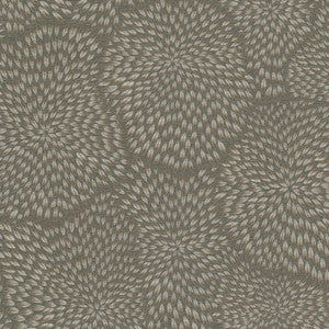 Corky 4 Nut by Marcus William Fabric