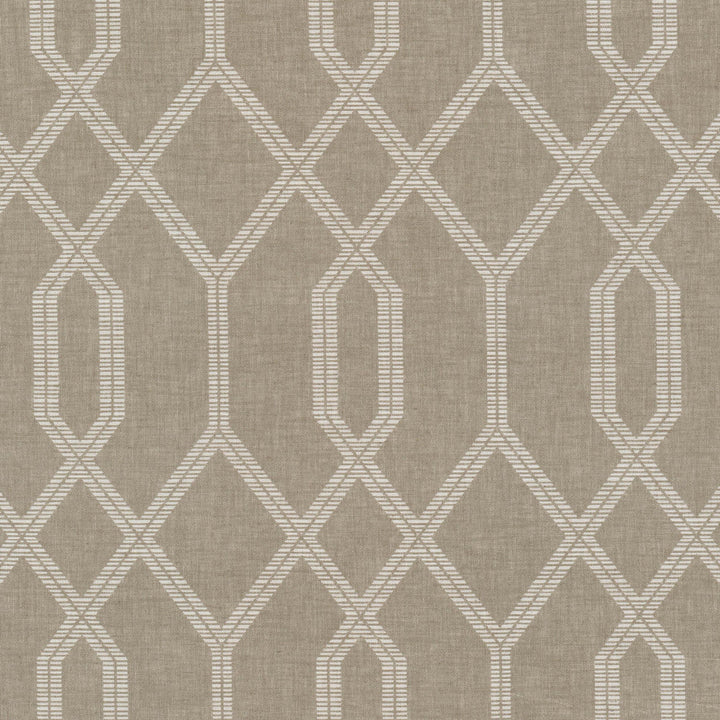 Cornwall 1 Pongee by Stout Fabric Stout Fabric Cornwall 1 PongeeFabric RAINBOW LIBRARY ALMOND/GRANITE 70%SVI 30%LIN INDIA </p><p>Repeat: H: 6.250, V: 8.375 55 in - Fabric Carolina -