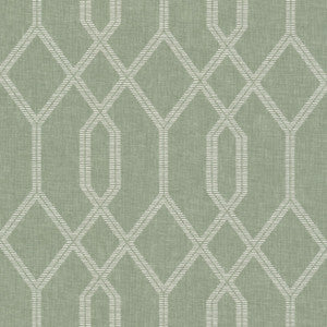 Cornwall 2 Moss by Stout Fabric