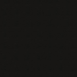 Crepe 9009 Black by ABBEYSHEA Fabric
