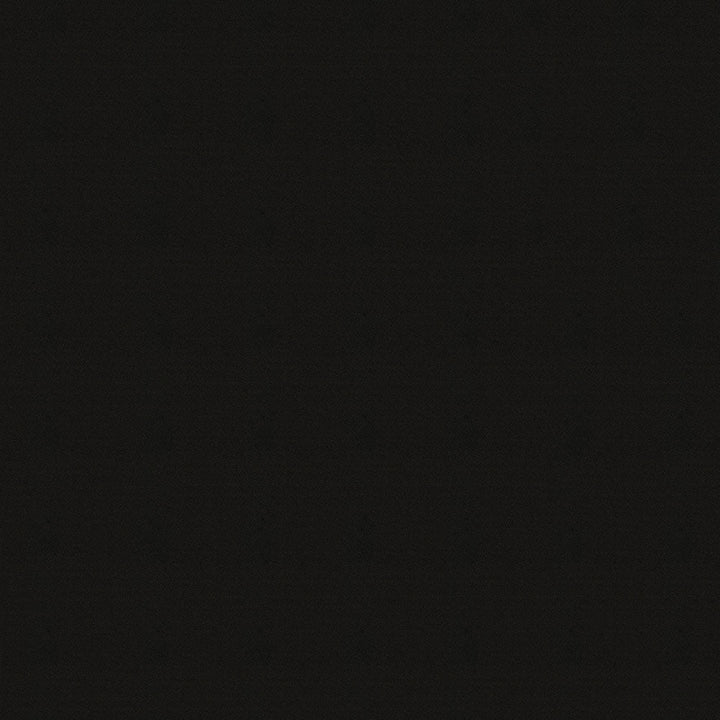 Crepe 9009 Black by ABBEYSHEA Designer Fabric 100% Polyester China 420,000 Double Rubs (Wyzenbeek) </p><p>Repeat: Horizontal: and Vertical: 57" (144 cm) - Swanky Fabrics -