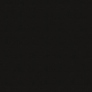 Crepe 9009 Black by ABBEYSHEA Fabric