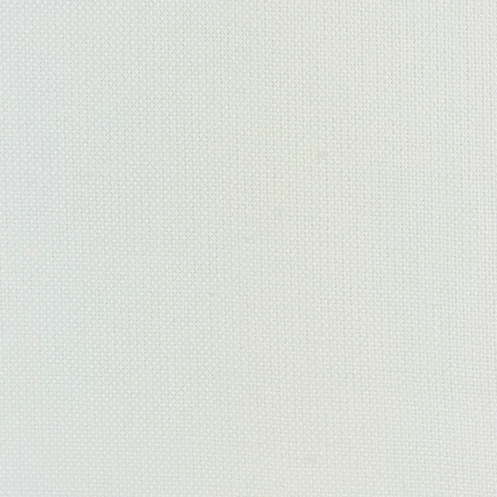 Corrine 1 Eggshell by Stout Fabric COLOR MY WINDOW FROST/PEARL 95%BAM 5%LIN INDIA WYZENBEEK 25 000 DOUBLE RUB WEAR TEST (HEAVY DUTY) Horizontal: 0 and Vertical: 0 54 in - Fabric Carolina -