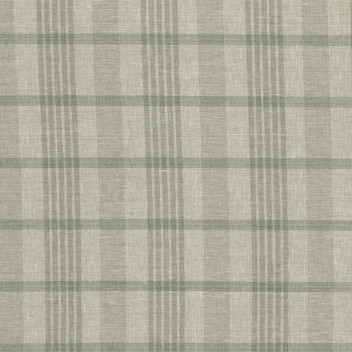 Cosby 1 Sage by Stout Fabric Stout Fabric Cosby 1 SageFabric Comfortable Living Balsam/Cypress 50%Cot 50%Pol India </p><p>Repeat: H: 3.375, V: 14.125 54 in - Fabric Carolina -