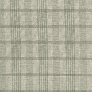 Cosby 1 Sage by Stout Fabric