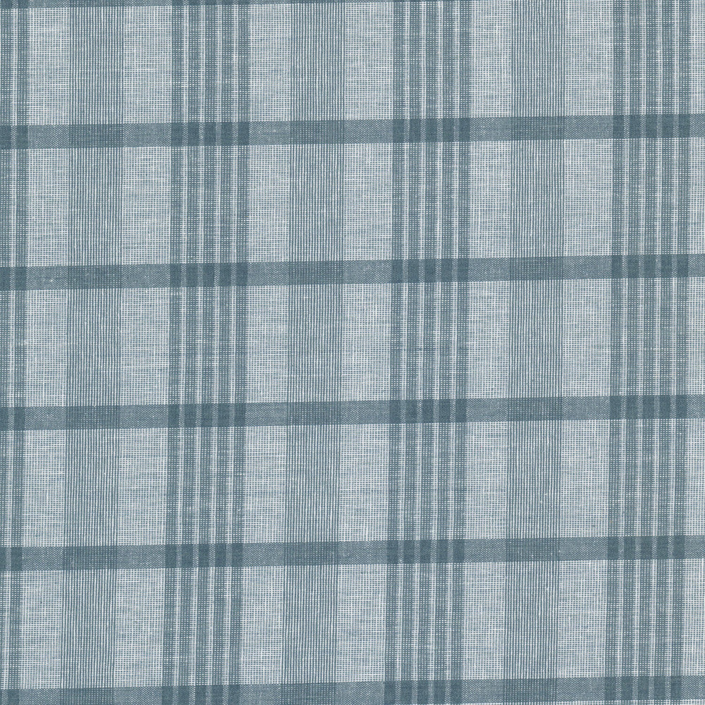 Cosby 2 Chambray by Stout Fabric Stout Fabric Cosby 2 ChambrayFabric Off The Grid 50%Cot 50%Pol India </p><p>Repeat: H: 3.375, V: 0 54 in - Fabric Carolina -