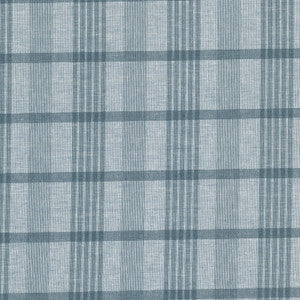 Cosby 2 Chambray by Stout Fabric