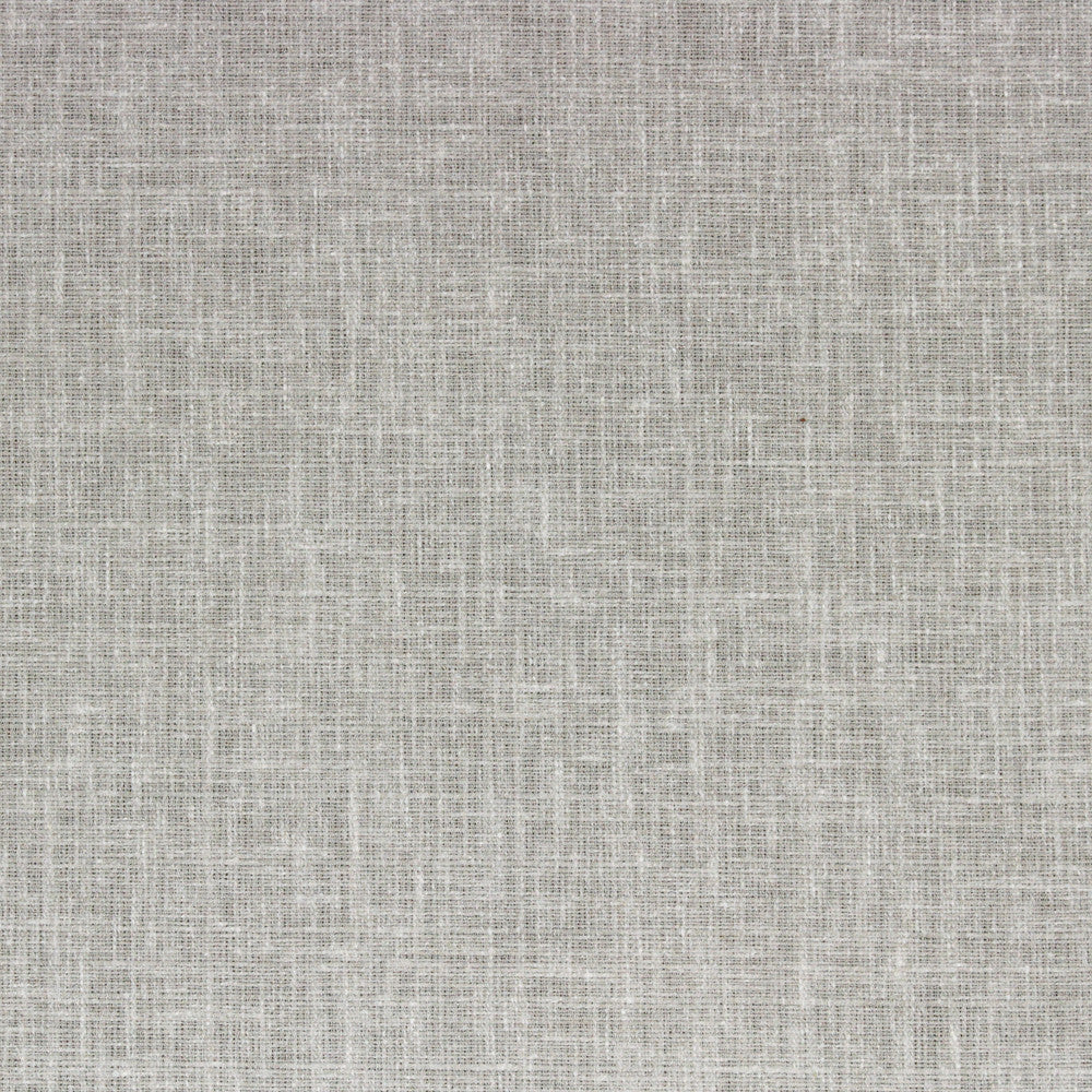 Cossack Silver by Richloom Fabric See sample 66% POLYESTER, 21% COTTON, 13% LINEN USA or Imported </p><p>Repeat: 56" - Fabric Carolina -