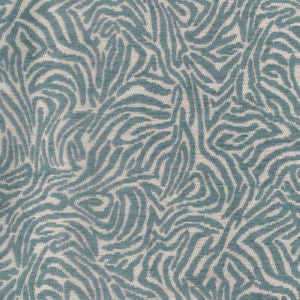 Costello Mineral by Norbar Designer Fabric PRISM BLUES 100% POLYESTER CHINA 14"V 14"H 58 - Swanky Fabrics -