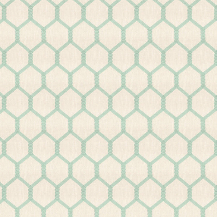 Cosway 1 Seamist by Stout Designer Fabric RAINBOW LIBRARY SPRING/EVERGREEN 70%SVI 30%LIN %VEMB INDIA FLAME RETARDANT-U.F.A.C. CLASS 1 CATB 117-2013 Horizontal: 5.375 and Vertical: 9.125 52 in - Swanky Fabrics -