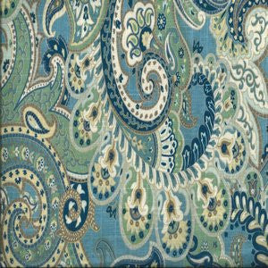 Cote Monsoon by Norbar Fabric