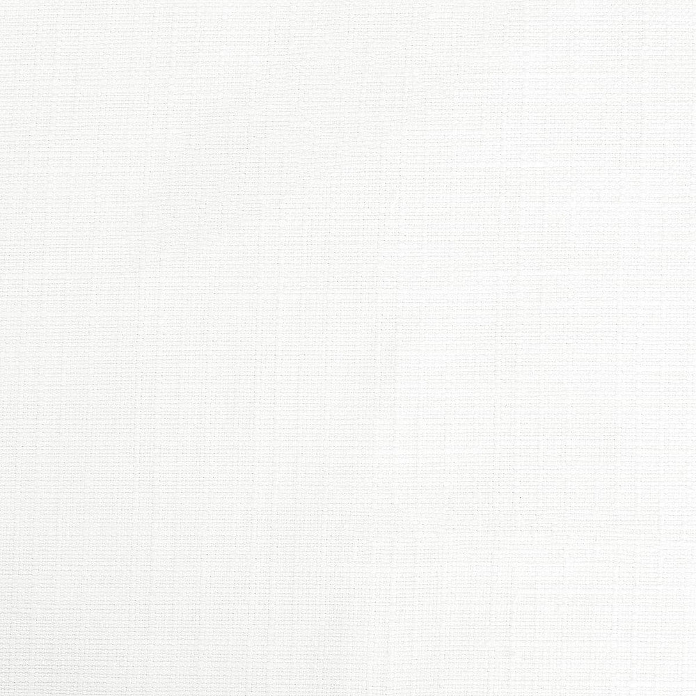 Cotillion 5 White by Stout Fabric COLOR MY WINDOW FROST/ALABASTER 65%COT 35%POL TAIWAN WYZENBEEK 30 000 DOUBLE RUB WEAR TEST (HEAVY DUTY) Horizontal: 0 and Vertical: 0 54 in - Fabric Carolina -