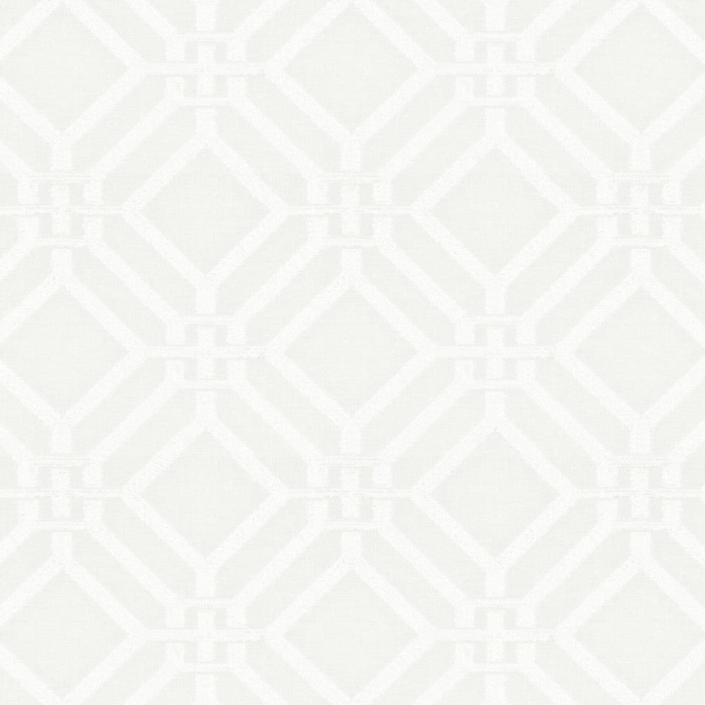 Cotlar 1 Ice by Stout Fabric COLOR MY WINDOW EGGSHELL/PEARL 100%POL TURKEY Horizontal: 11.375 and Vertical: 11.125 59 in - Fabric Carolina -