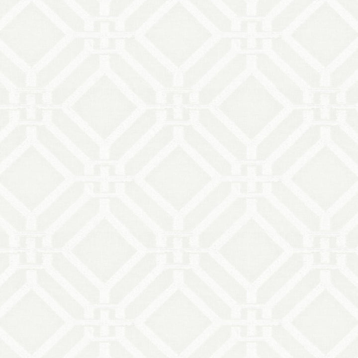 Cotlar 1 Ice by Stout Fabric COLOR MY WINDOW EGGSHELL/PEARL 100%POL TURKEY </p><p>Repeat: 11.125 59 in - Fabric Carolina -