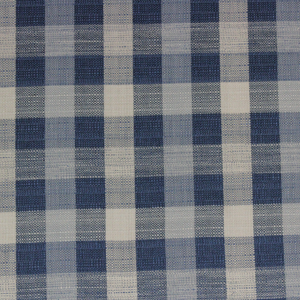 Cotswold Bluestone by Richloom Fabric See sample 60% Polyester, 27% Cotton, 13% Viscose USA or Imported N/A </p><p>Repeat: 6.69" x 6.5" 56" - Fabric Carolina -