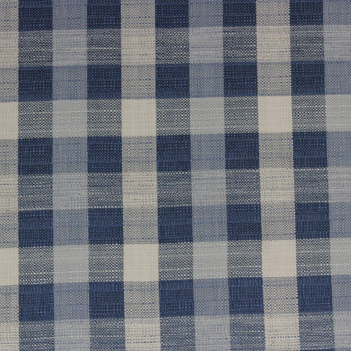 Cotswold Bluestone by Richloom Fabric See sample 60% Polyester, 27% Cotton, 13% Viscose USA or Imported N/A </p><p>Repeat: 6.69" x 6.5" 56" - Fabric Carolina -