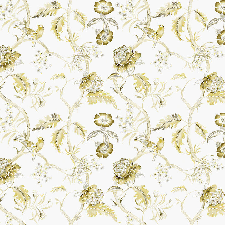 Cottonwood 10J7751 by JF Blendworth Designer Fabric Hampshire Book 53% Linen, 35% Cotton, 12% Nylon United Kingdom 22000 Horizontal: 26.75 and Vertical: 24.75 56 - Swanky Fabrics -