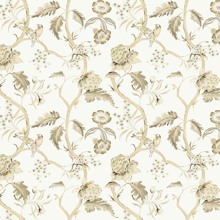 Cottonwood 30J7751 by JF Blendworth Fabric Hampshire Book 53% Linen, 35% Cotton, 12% Nylon United Kingdom 22000 Horizontal: 26.75 and Vertical: 24.75 56 - Fabric Carolina -