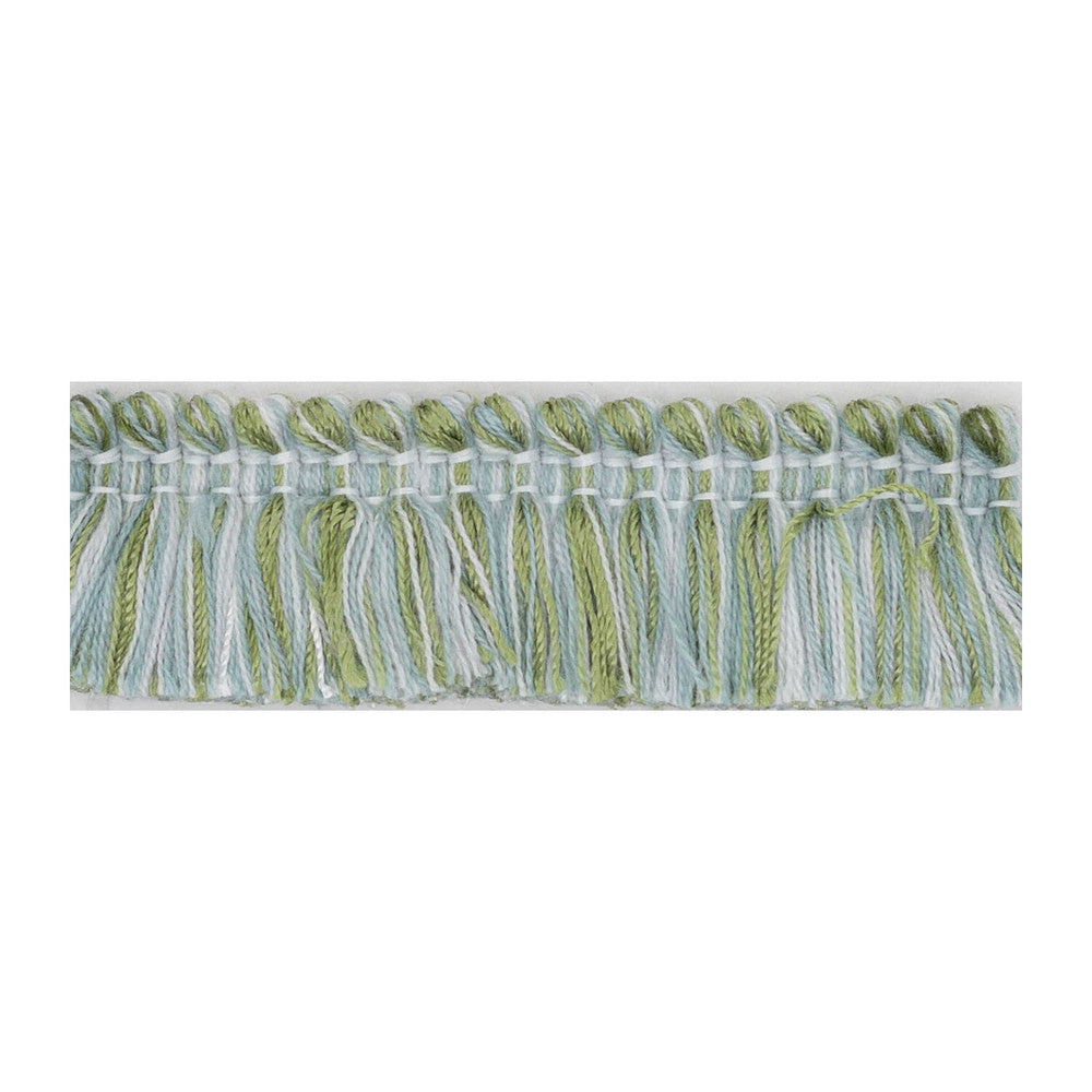 Coty Brush Fringe 1 Bahama by Stout Trim SMALL WONDERS TRIM 53%ACR 47%SVI CHINA WYZENBEEK 50 000 DOUBLE RUB WEAR TEST (HEAVY DUTY) Horizontal: 0.000 and Vertical: 0.000 1 in - Fabric Carolina -
