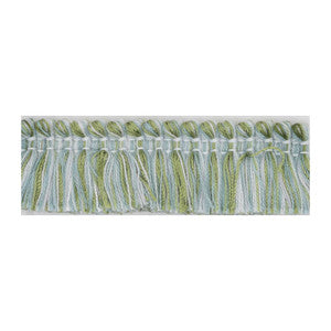 Coty Brush Fringe 1 Bahama by Stout Trim
