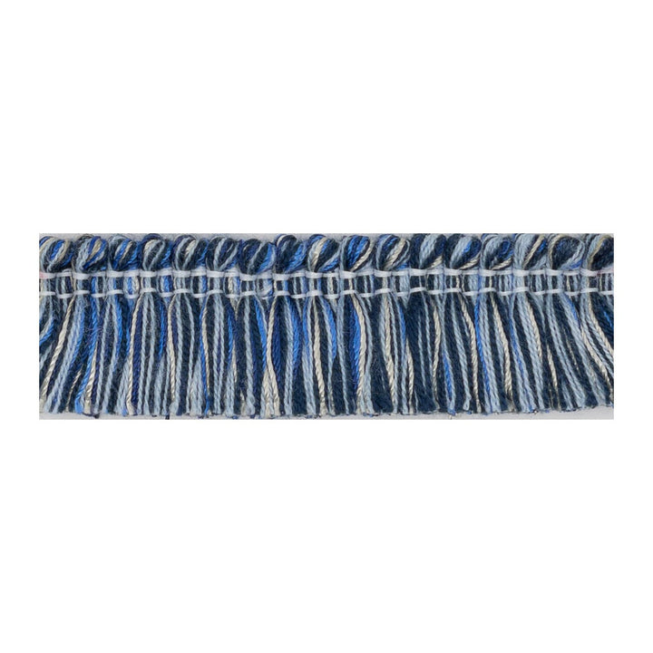 Coty Brush Fringe 2 Baltic by Stout Trim SMALL WONDERS TRIM 53%ACR 47%SVI CHINA MARTINDALE WEAR TEST (50 000 CIRCULAR RUBS) Horizontal: 0.000 and Vertical: 0.000 1 in - Fabric Carolina -