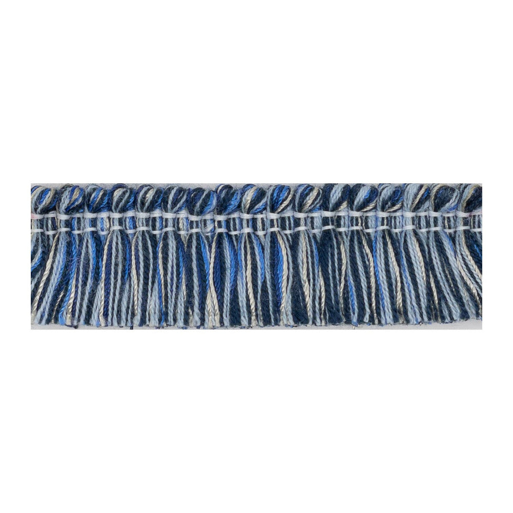 Coty Brush Fringe 2 Baltic by Stout Designer Trim SMALL WONDERS TRIM 53%ACR 47%SVI CHINA MARTINDALE WEAR TEST (50 000 CIRCULAR RUBS) Horizontal: 0.000 and Vertical: 0.000 1 in - Swanky Fabrics -