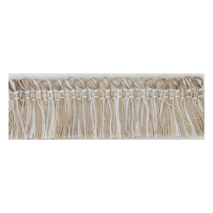 Coty Brush Fringe 3 Camel by Stout Trim SMALL WONDERS TRIM 53%ACR 47%SVI CHINA Horizontal: 0.000 and Vertical: 0.000 1 in - Fabric Carolina -