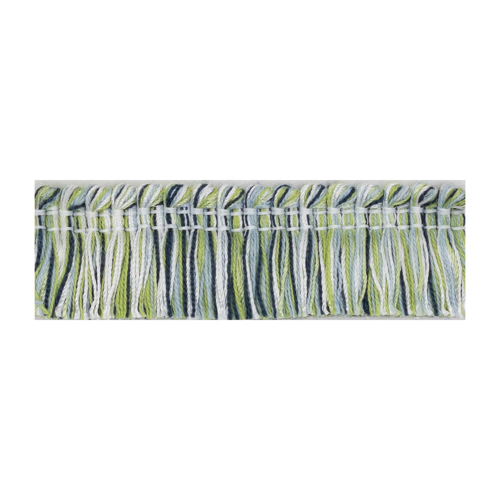 Coty Brush Fringe 5 Seedling by Stout Trim SMALL WONDERS TRIM 53%ACR 47%SVI CHINA Horizontal: 0.000 and Vertical: 0.000 1 in - Fabric Carolina -