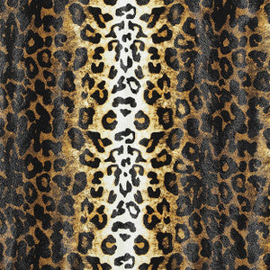 Cougar 35J7091 by JF Fabric
