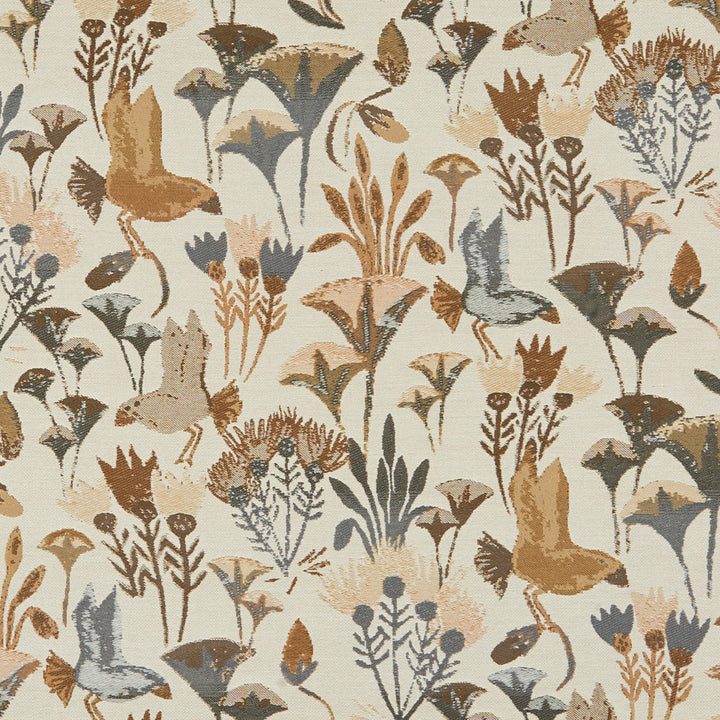 Countryside 35J8391 by JF Designer Fabric Color Concepts Driftwood Inside Out 100% Polyester United States 60000 Horizontal: 29 and Vertical: 27.5 56 - Swanky Fabrics -