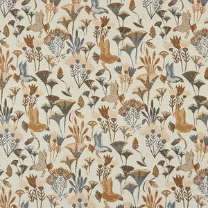 Countryside 35J8391 By JF Fabric