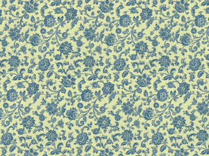 Courtney 15 Chambray by Covington Fabric