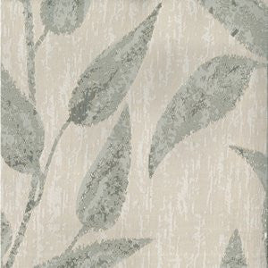 Court Silver by Norbar Fabric