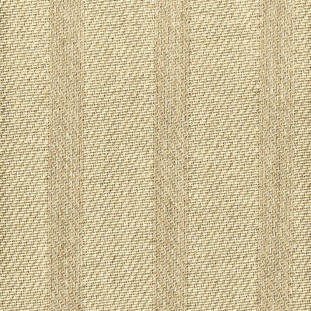 Cousin 3 Burlap by Sunbrella Fabric WEATHERING HEIGHTS SUNBRELLA 100%SN USA WYZENBEEK 12 000 DOUBLE RUB WEAR TEST (MEDIUM DUTY) LIGHTFASTNESS-AATCC TM 16 (1500 HOURS) Horizontal: 3.125 and Vertical: 0 54 in - Fabric Carolina -