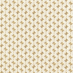 Couture 1 Champagne by Marcus William Fabric