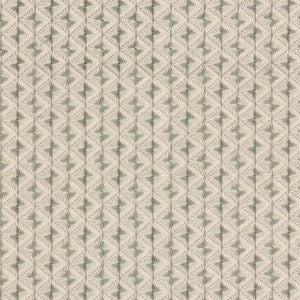 Couture 2 Smoke by Marcus William Fabric