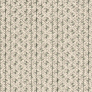 Couture 2 Smoke by Marcus William Fabric