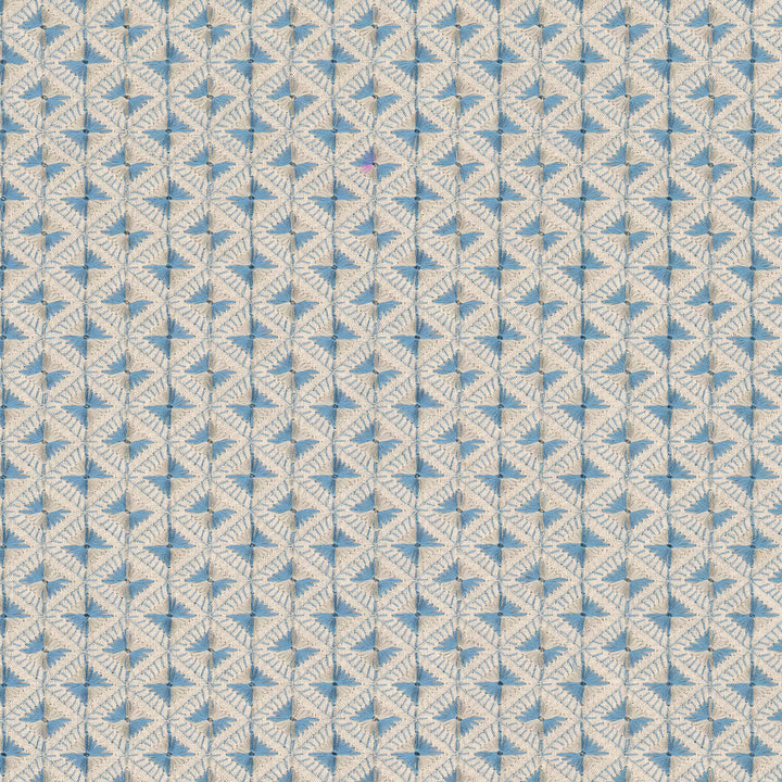 Couture 4 Wedgewood by Marcus William Fabric Marcus William Fabric Couture 4 WedgewoodFabric Marcus William World View 60%Lin 40%Cot %Bemb India </p><p>Repeat: H: 1.5, V: 0 51 in - Fabric Carolina -