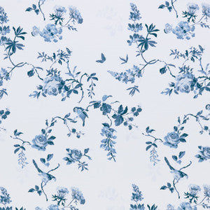 Coventry 1 Denim by Stout Fabric