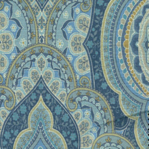 Coventry Mirage by Norbar Fabric