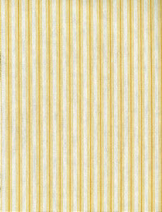 Cove Barley by Norbar Designer Fabric ARCADE 100% COTTON 1/2"H 55 - Swanky Fabrics -