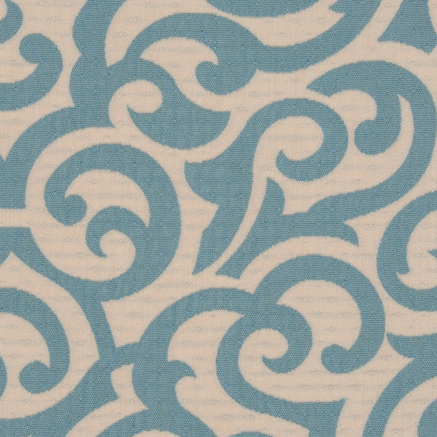 Cove 62J5591 by JF Sunbrella Fabric Sunbrella Vol.11 , Cobi 100% Acrylic United States 15000 Horizontal: 12.5 and Vertical: 15.75 50 - Fabric Carolina -